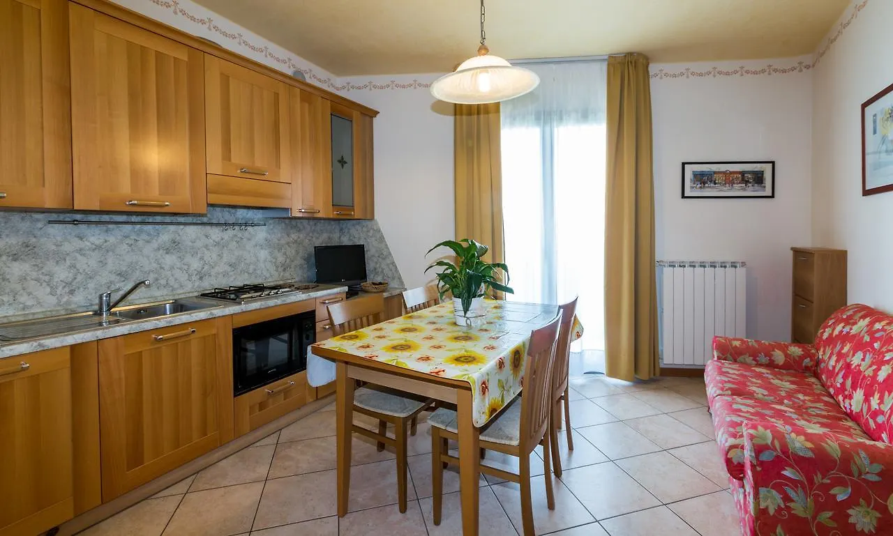 Residence California Lido di Jesolo Italia