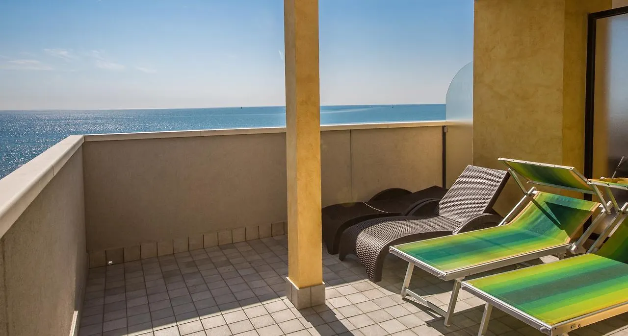 Apartahotel Residence California Lido di Jesolo