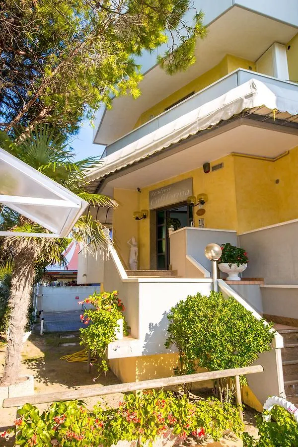 Residence California Lido di Jesolo