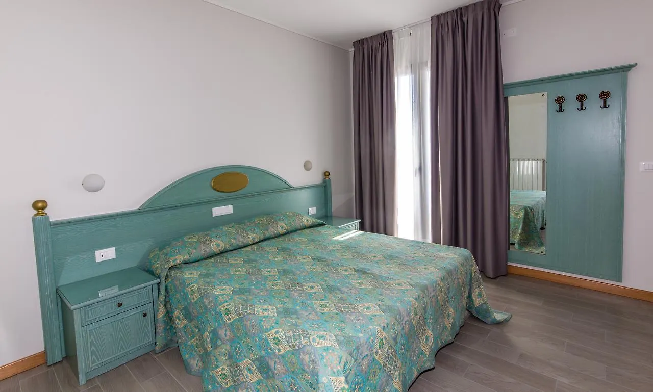 Residence California Lido di Jesolo 0*,  Italia